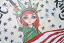 Liberty Door Hanger